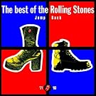 Jump Back: The Best of the Rolling Stones 1971-1993