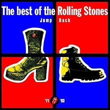 Jump Back: The Best of the Rolling Stones