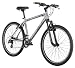 Diamondback Sorrento Mountain Bike (26-Inch Wheels), Silver, Medium/18-Inch