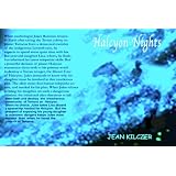 Halcyon Nights (Sojourner to the Stars)
