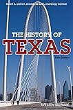 The History of Texas