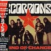 Wind of Change