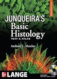 Junqueira's Basic Histology: Text and Atlas, 12th Edition : Text and Atlas