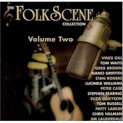 Folkscene Collection 2
