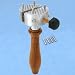 Universal Work Holder PEG CLAMP VISE+ 8 pins