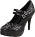 Ellie Shoes Women's 421-Jane-G Pump