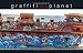 Graffiti Planet: 2010 Wall Calendar