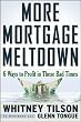 More Mortgage Meltdown: 6 Ways to Profit in These Bad Times