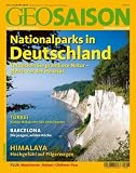 Produkt-Bild: GEO Saison: Nationalparks in Deutschland: 7-8/06