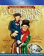 Christmas Carol: 60th Anniversary [Blu-ray] [Import]