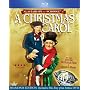 Christmas Carol: 60th Anniversary [Blu-ray] 