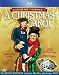Christmas Carol: 60th Anniversary Diamond Edition (Blu-ray + DVD)