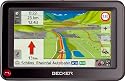 Becker Ready 43 Traffic V2 (10,9 cm (4,3'') Bildschirm, 19 Länder Zentraleuropas, TMC Verkehrsfunkempfänger, Text-to-Speech, 3D Geländeansicht mit 3D Sehenswürdigkeiten, Zeitabhängige Routenführung