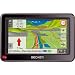 Becker Ready 43 Traffic V2  (10,9 cm (4,3'') Bildschirm, 19 L�nder Zentraleuropas, TMC Verkehrsfunkempf�nger, Text-to-Speech, 3D Gel�ndeansicht mit 3D Sehensw�rdigkeiten, Zeitabh�ngige Routenf�hrung