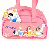 PRINCESS PURSE PINK