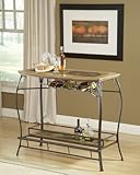 Hillsdale Lakeview Bar