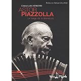 Astor PIAZZOLLA : Tango de la d�mesure (Le)par Emmanuelle Honorin
