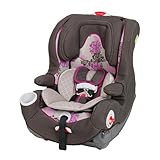 Graco Smart Seat All-in-One Convertible Car Seat - Jessica