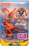 Imaginext™ System Shreds™ the Raptor