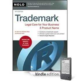Trademark: Legal Care for Your Business & Product Name