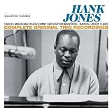 Complete Original Trio Recordings