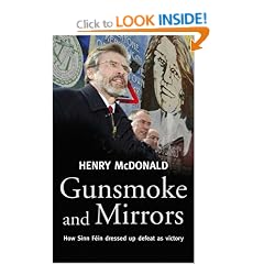 Gunsmoke and Mirrors