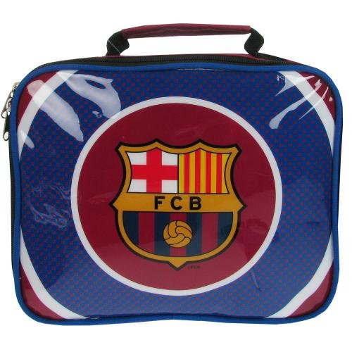 F.C. Barcelona Lunch Bag