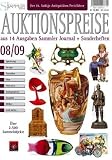 Auktionspreiskatalog 08/09: aus 14 Ausgaben Sammler Journal+Sonderheften. �ber 2.500 Sammelobjekte