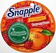Snapple Lip Freshers, Raspberry Peach