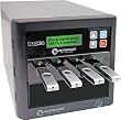 Microboards CopyWriter Flash Duplicator - USB drive duplicator