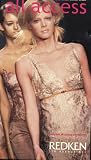 fall 2003 mercedes benz fashion week all access