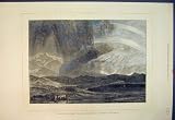 1880 Turner'S Liber Studiorum Peat Bog Scotland Country