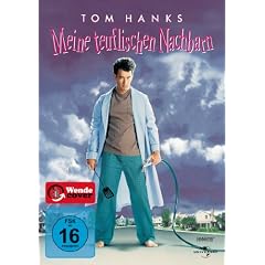 Meine teuflischen Nachbarn