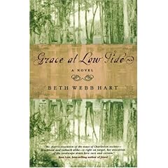 Grace at Low Tide