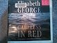 Careless In Red [Library Edition]
