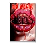Gore Magazine (1)