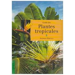 Plantes tropicales guide ned