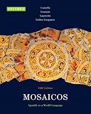 Mosaicos, Volume 2
