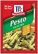 McCormick Pasta Sauce Blend, Pesto, .5-Ounce Unit (Pack of 12)