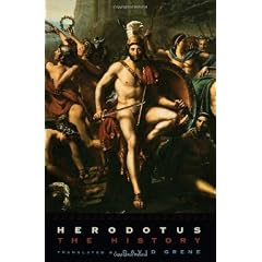 The History : Herodotus