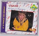 Mind of a Toy/Fade to Grey