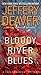Bloody River Blues (Location Scout Mystery Series)