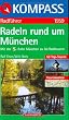 Radeln rund um M�nchen: Mit der S-Bahn zu 50 Radltouren