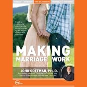 Making Marriage Work (Live) | [Dr. John Gottman]