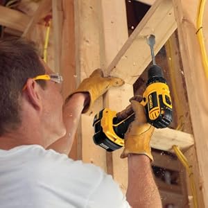 DeWalt DCD760KL