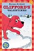 Clifford's Valentines (Clifford)