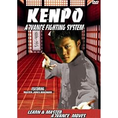 Kenpo - Advanced Fighting System. Learn and master Advance moves.