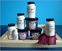 Super Value Opaque Fabric Screen Printing Kit