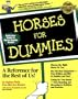 Horses For Dummies