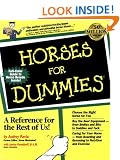 Horses For Dummies